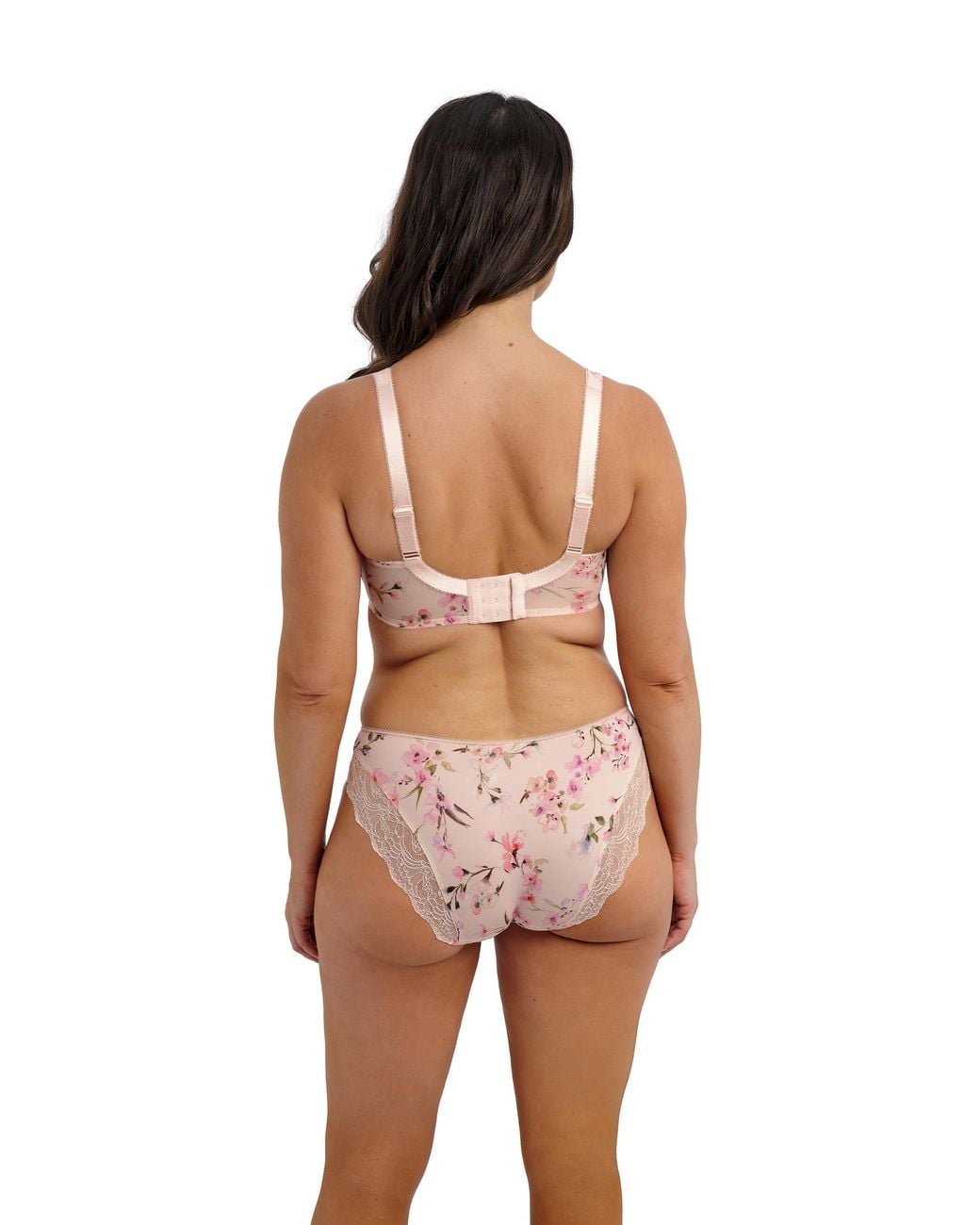 Fantasie Pink Lucia Knicker