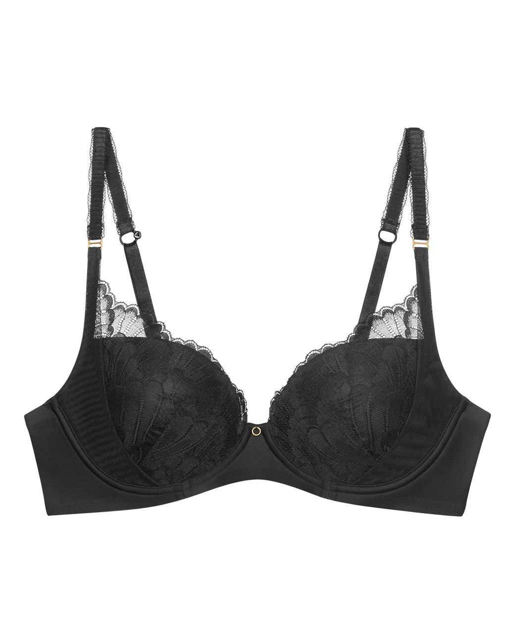 Triumph Black Love