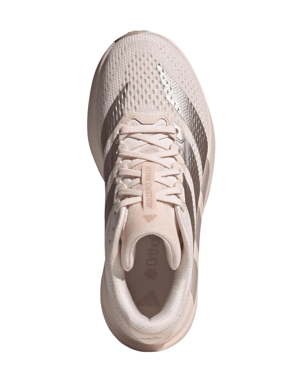 Adidas Natural Duramo Evo Trainers