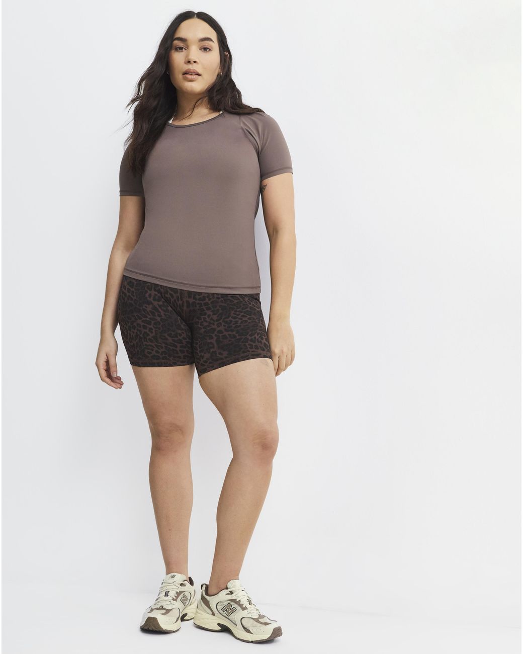 Sweaty Betty Multicolor Ultimate Studio 6' Shorts