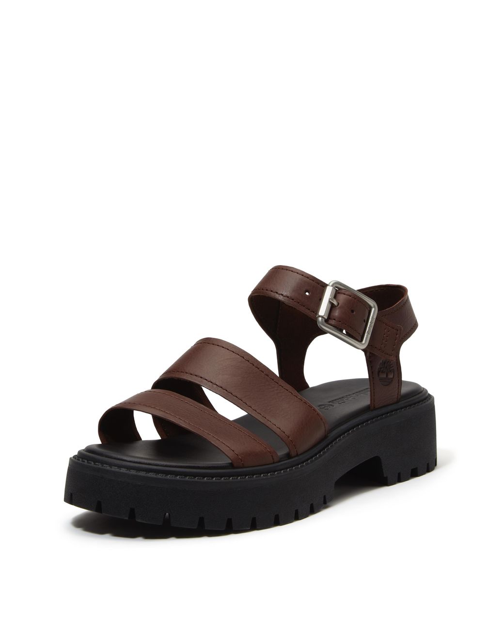 Timberland Multicolor Stone Street Grain Sandals