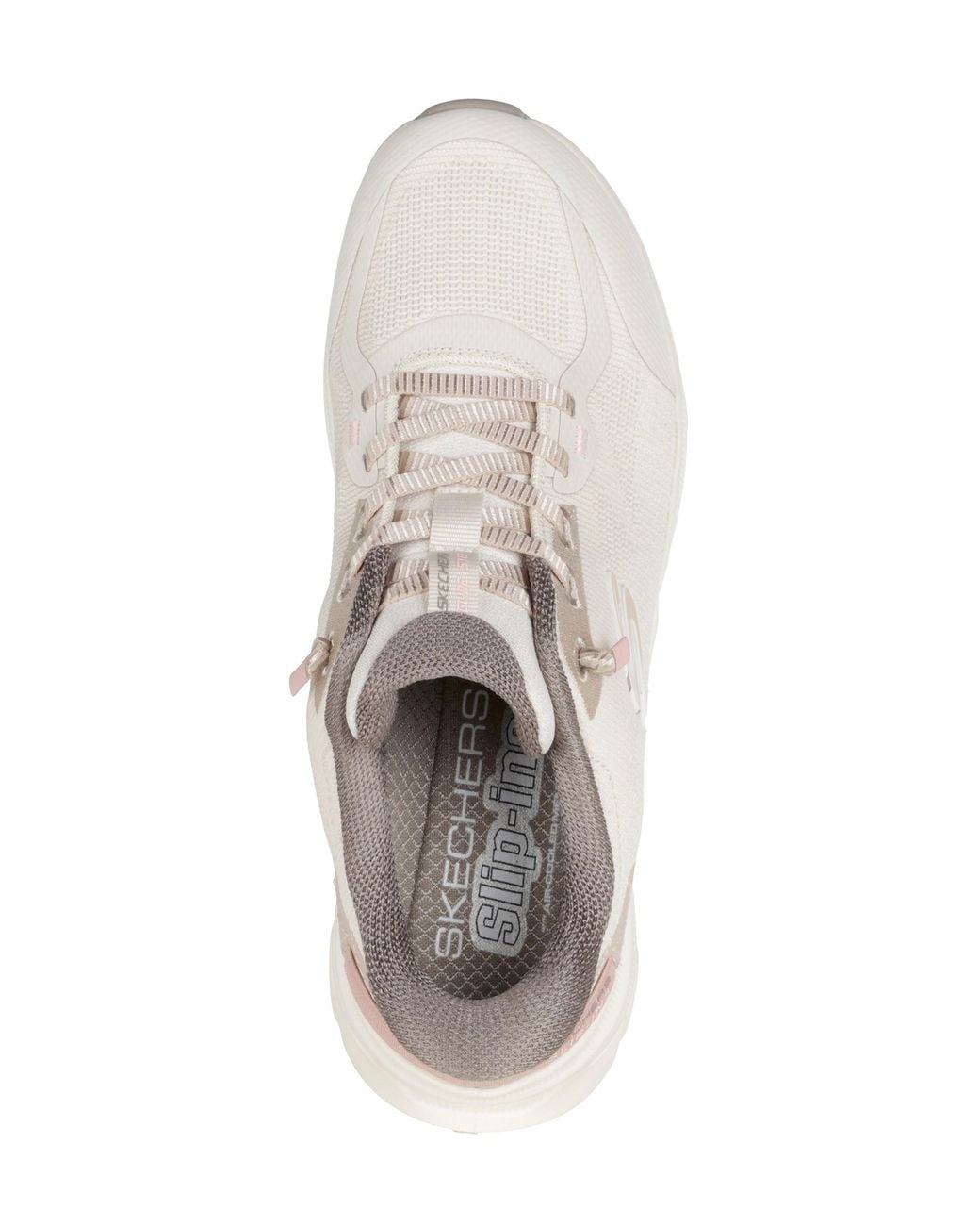 Skechers Natural Glide-Step Pure Motion Trainers