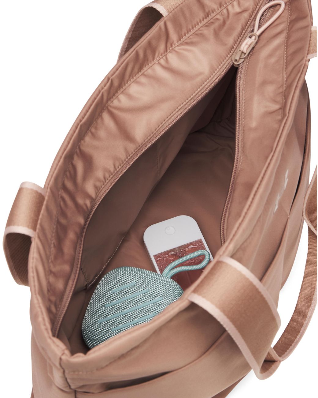 Under Armour Pink Studio Lite Tote