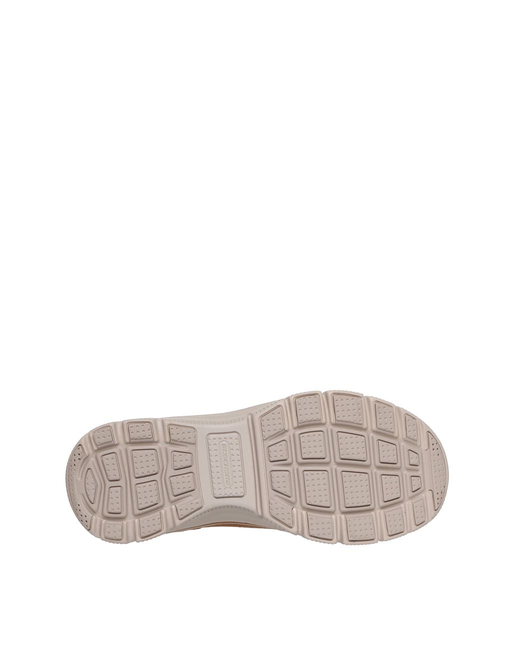Skechers Brown Slip