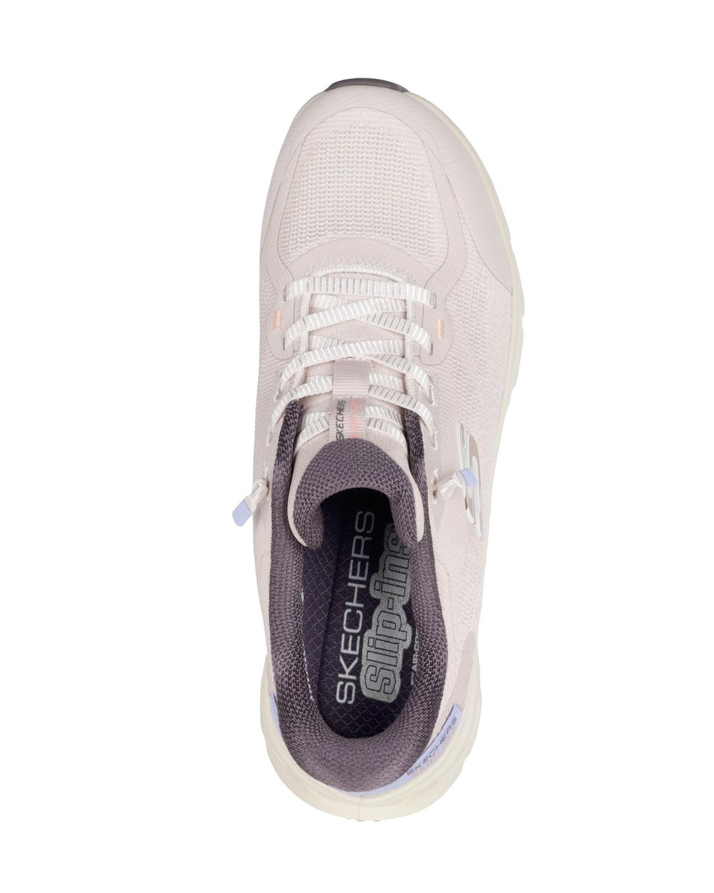 Skechers Natural Glide-Step Slip-Ins Trainers