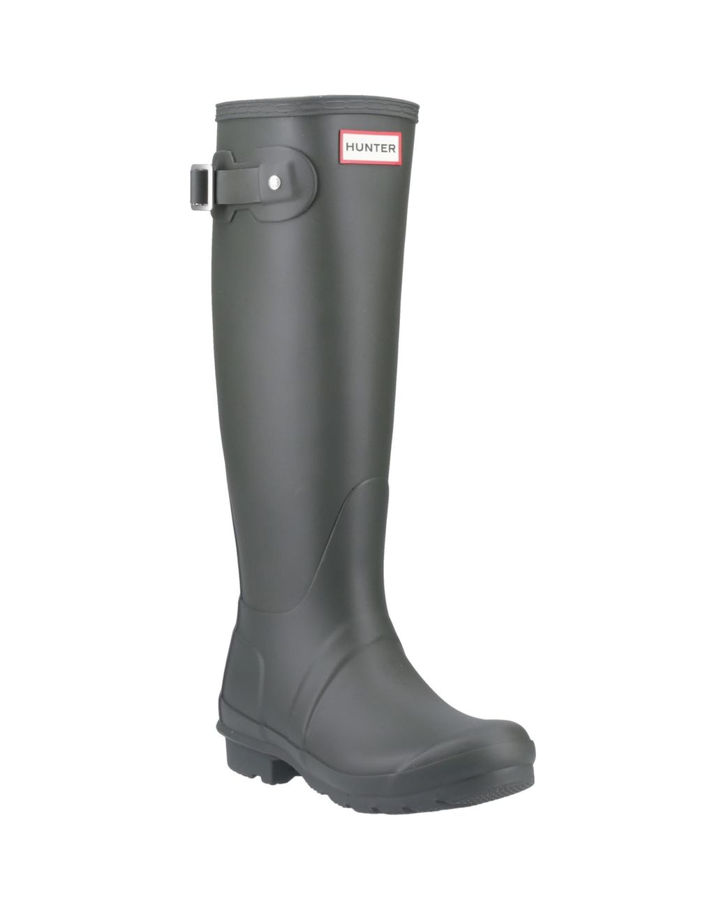 Hunter Gray Original Tall Boot