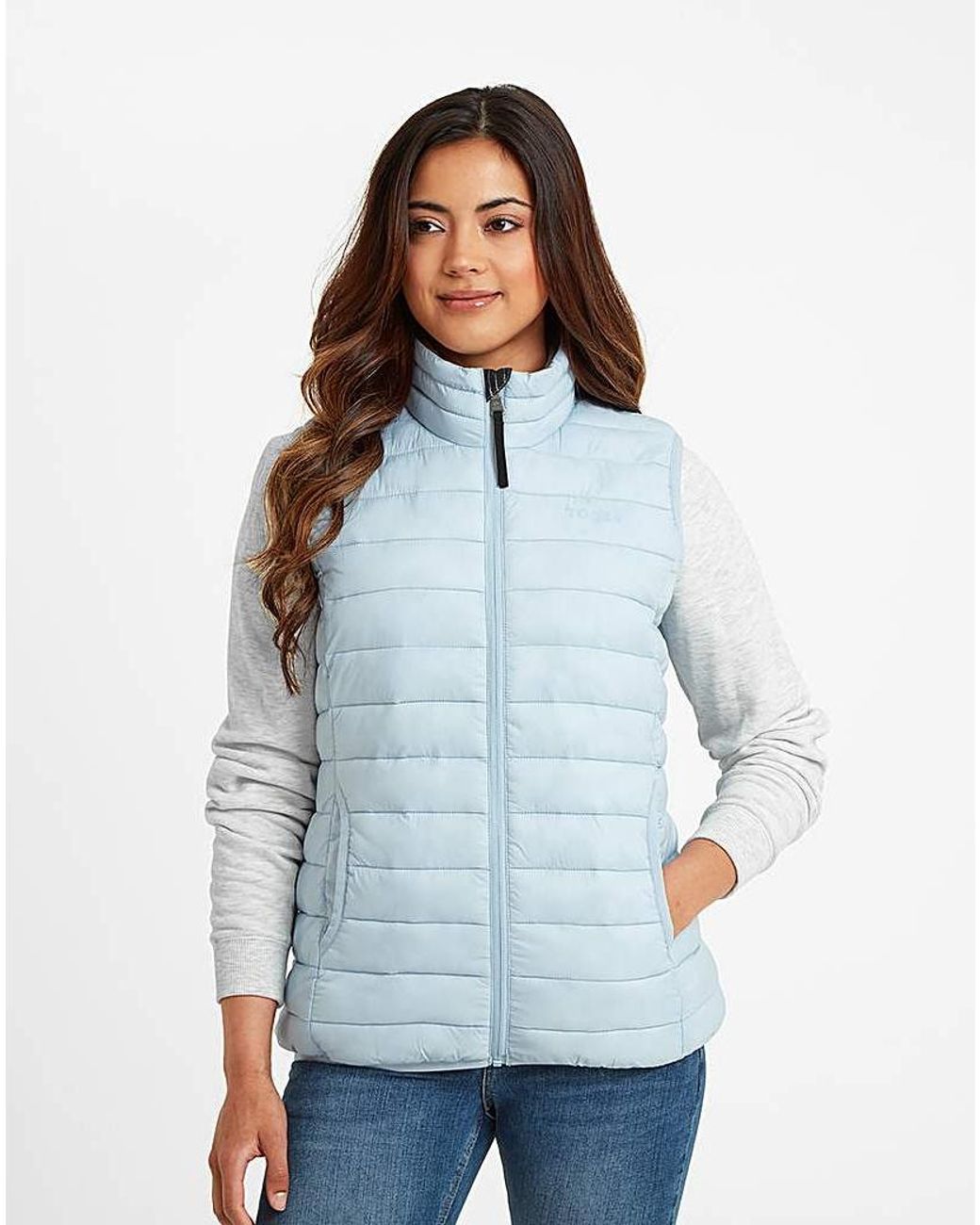 TOG24 Blue Tog24 Gibson Gilet