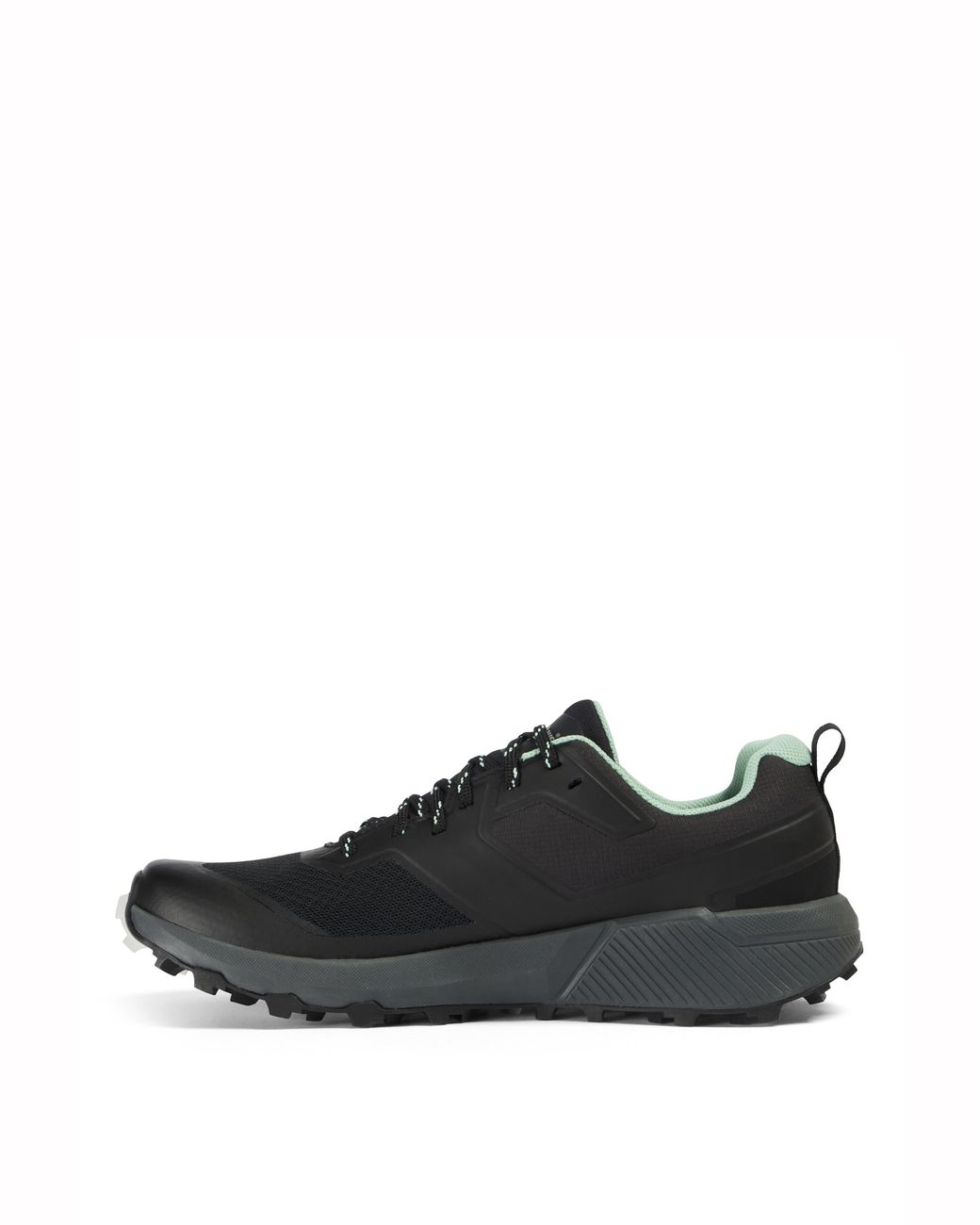 Berghaus Black Trailway Active Gtx Shoes