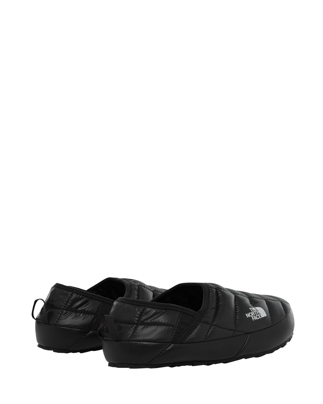 The North Face Black Thermoball Traction Mule