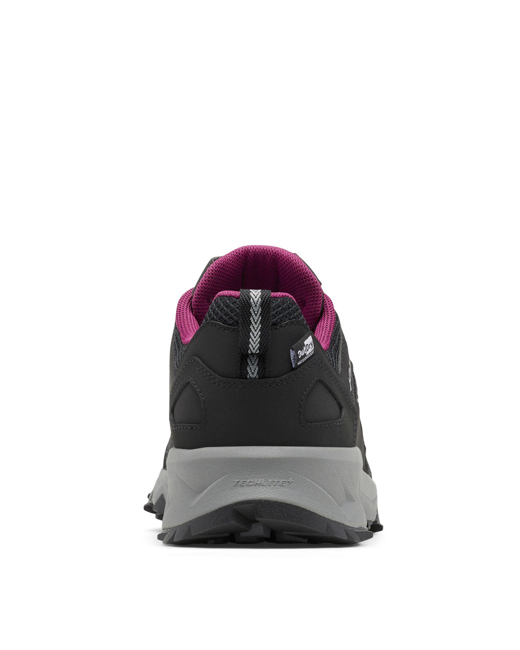 Columbia Black Columbia Peakfreak Hera Outdry Trainers