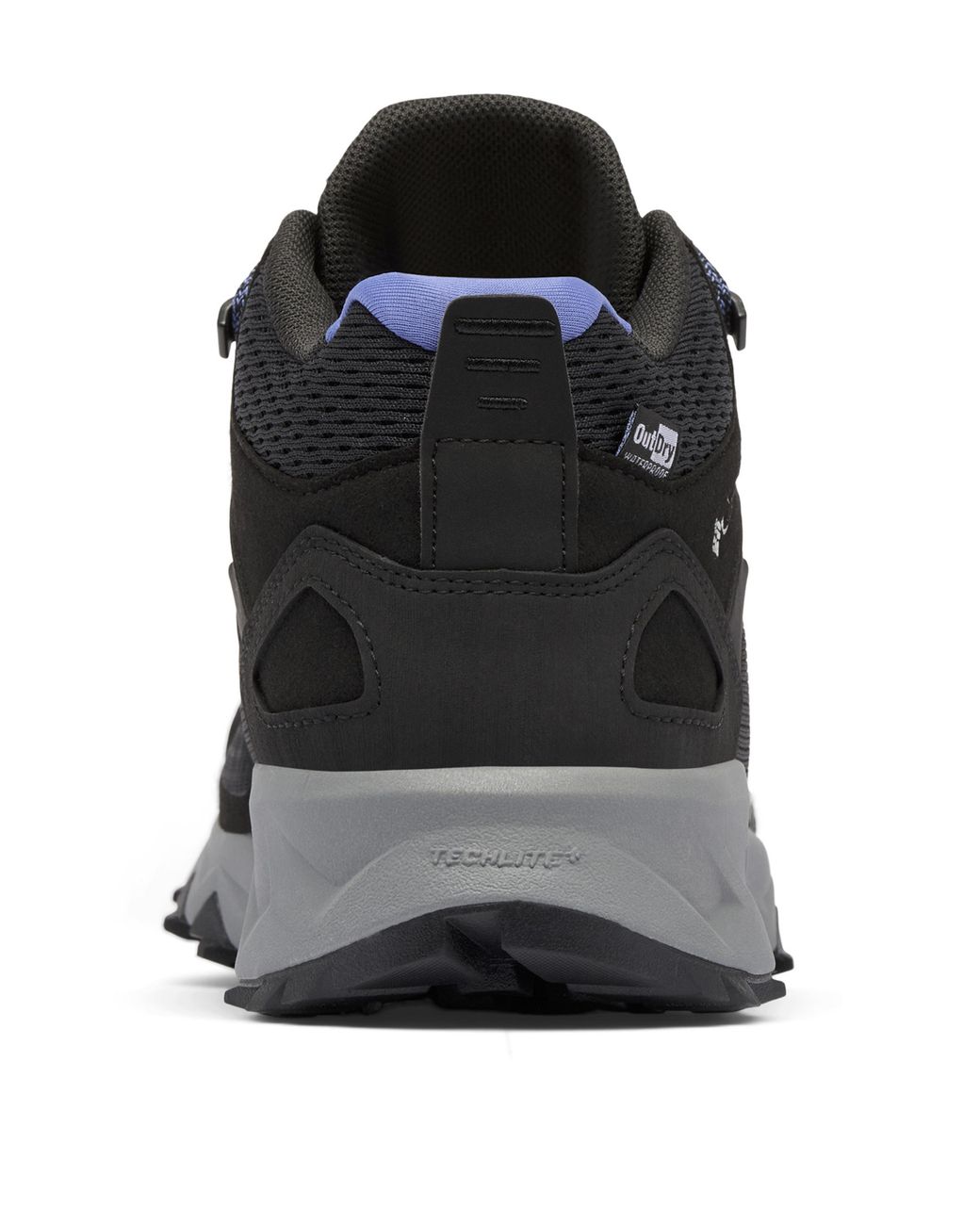 Columbia Black Columbia Peakfreak Hera Mid Boot