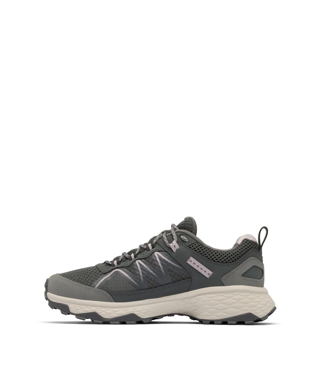 Columbia White Columbia Peakfreak Rush Outdry Trainers