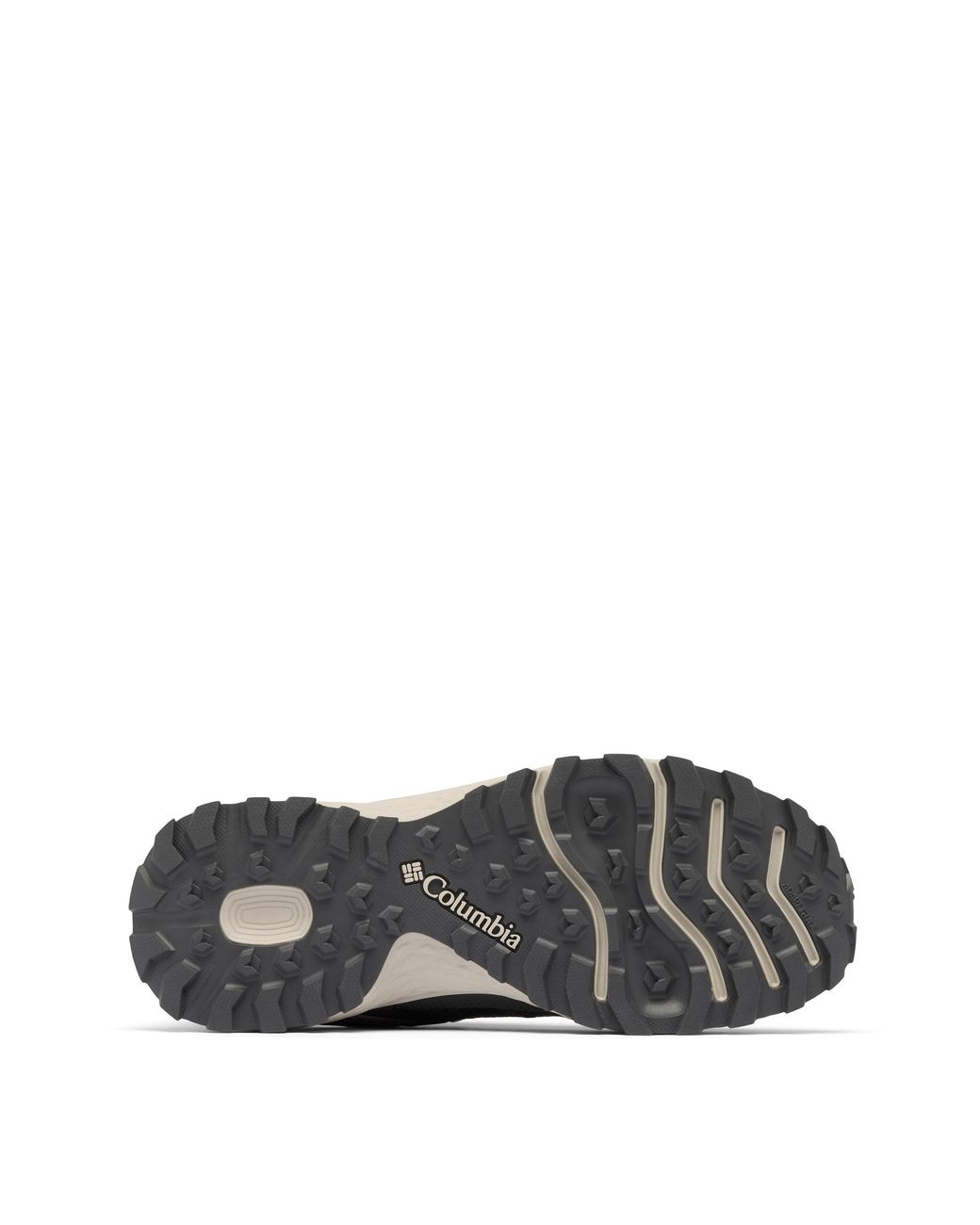 Columbia White Columbia Peakfreak Rush Outdry Trainers