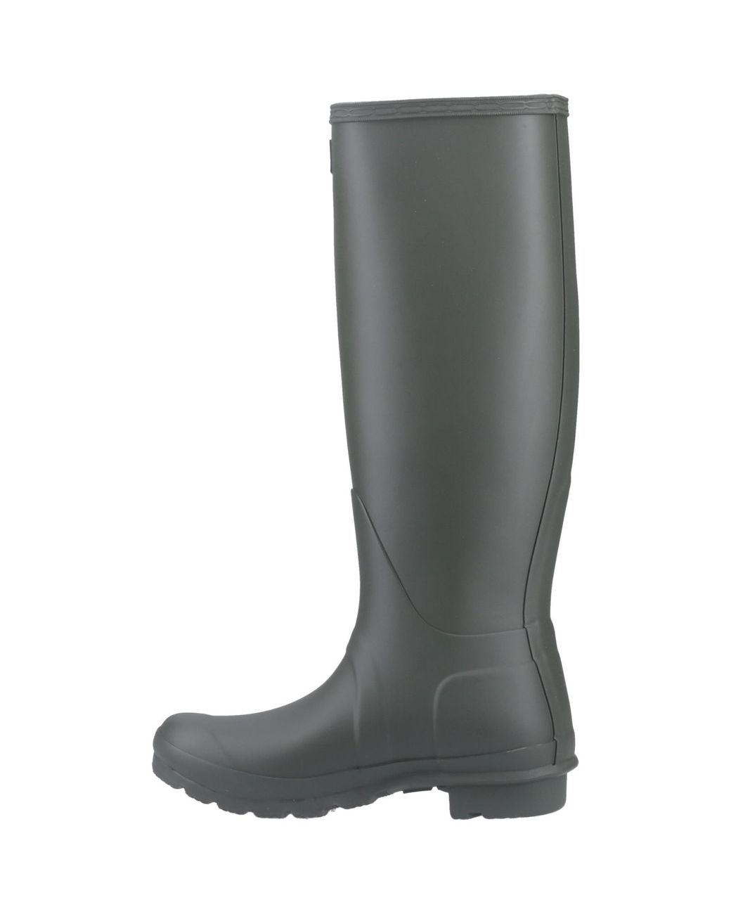 Hunter Gray Original Tall Boot