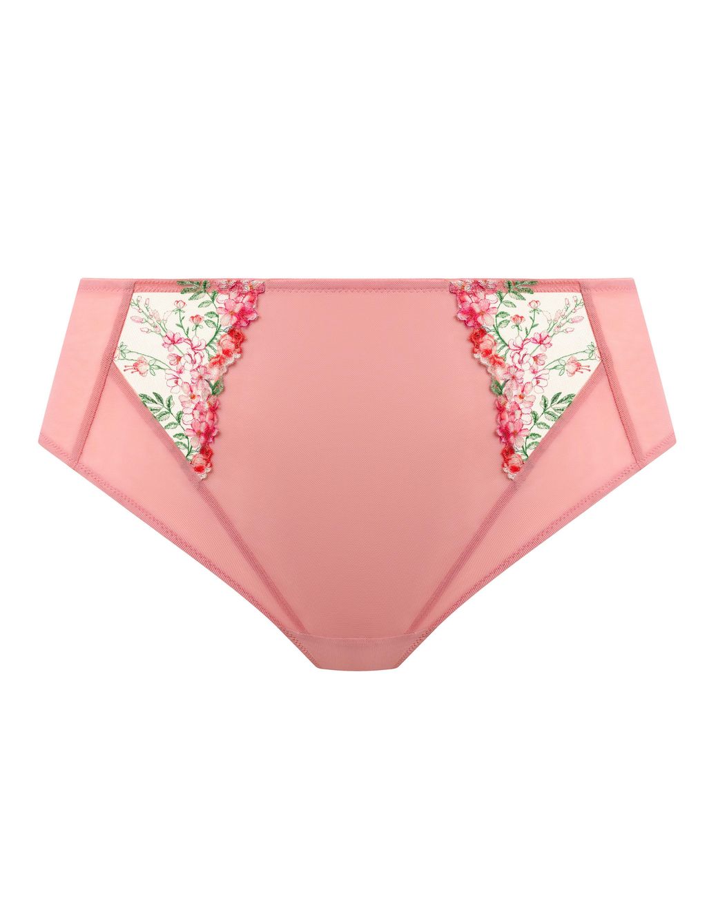 Elomi Multicolor Aerith Full Brief