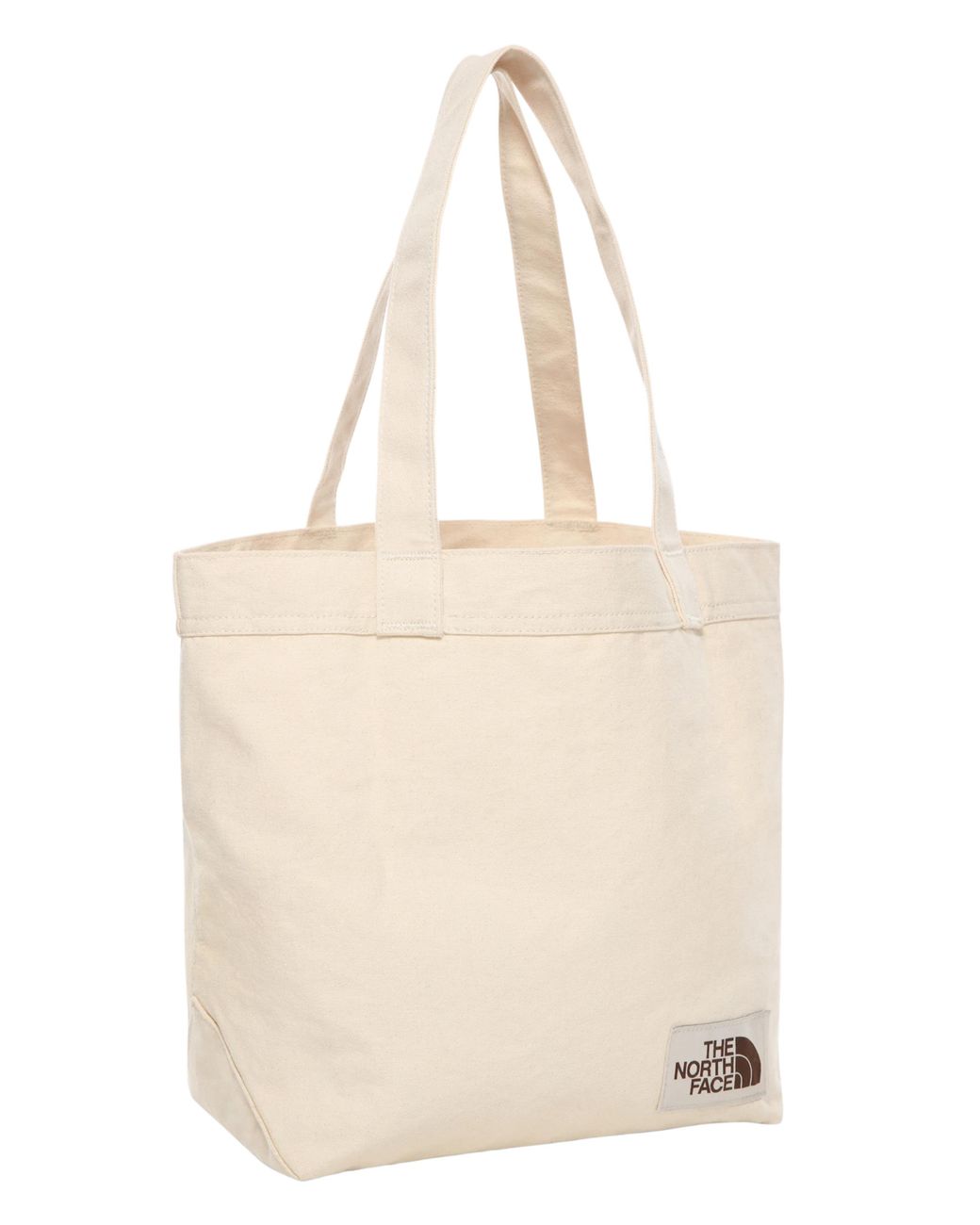 The North Face Natural Cotton Tote