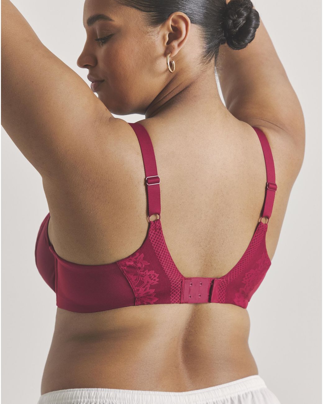 Elomi Nerina Plunge Wired Bra