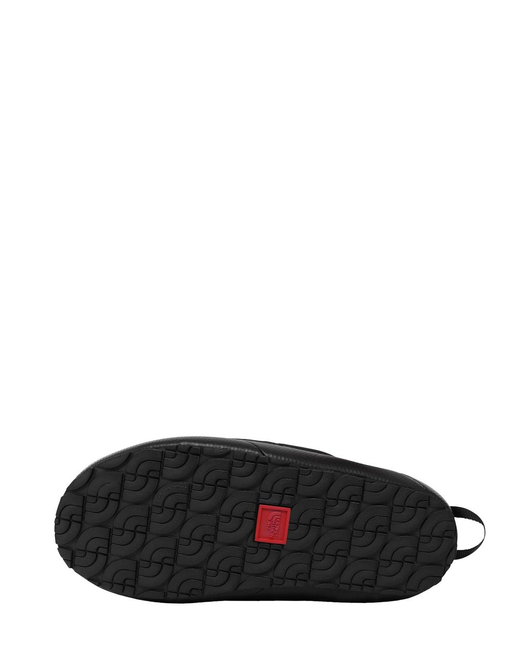 The North Face Black Thermoball Traction Mule