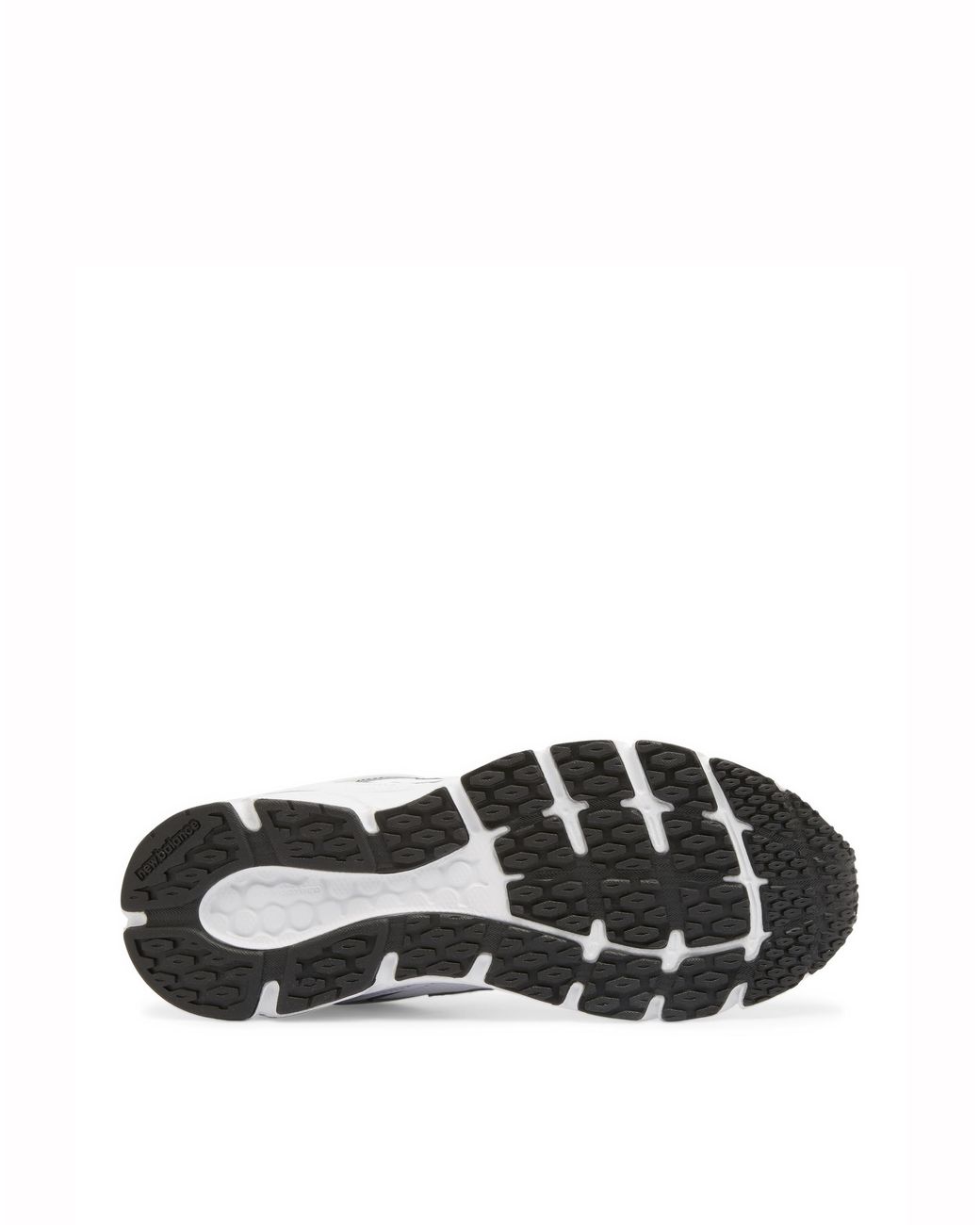 New Balance White Women's 408