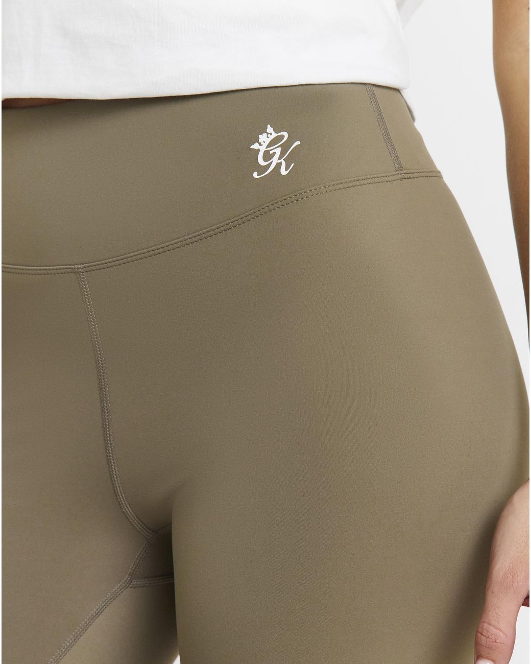 Gym King Multicolor 365 Legging