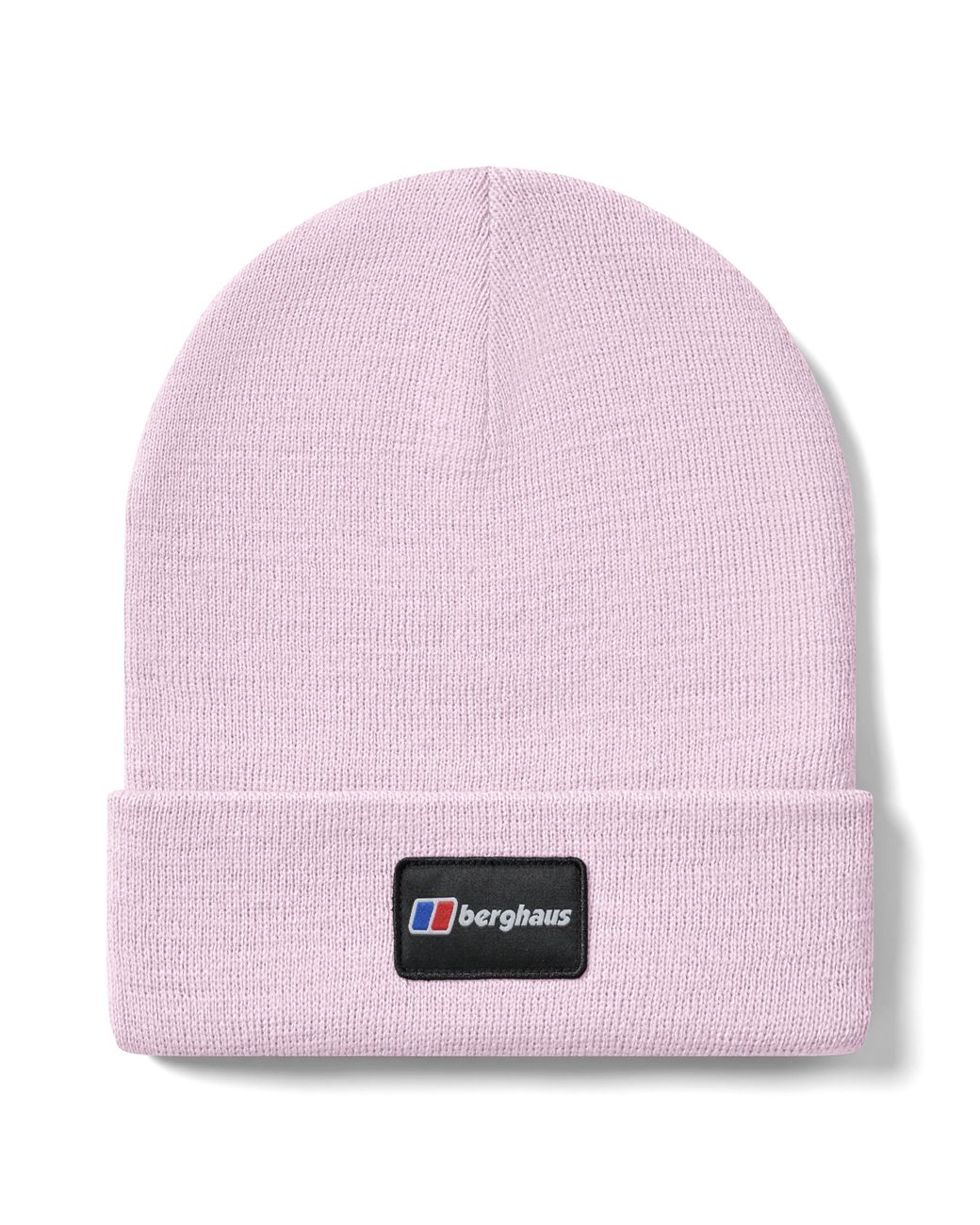Berghaus Pink Logo Beanie