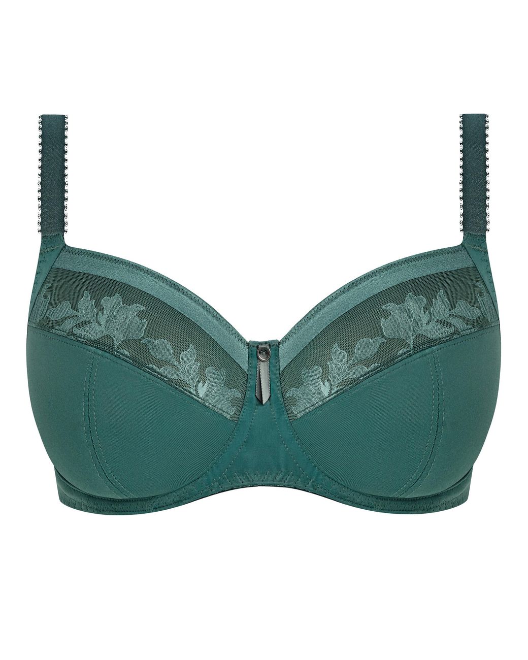 Fantasie Green Illusion Full Cup Bra