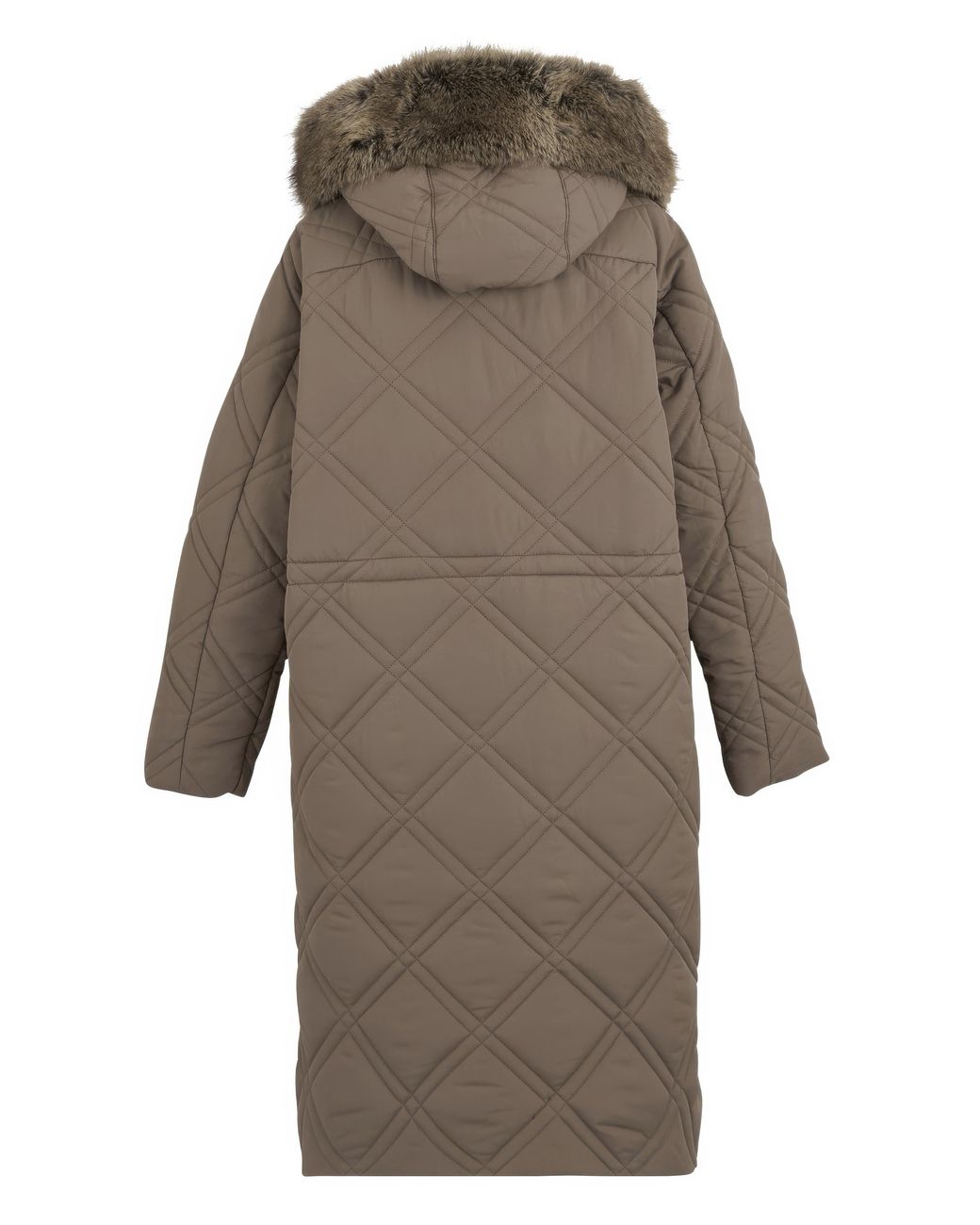 Regatta Brown Freyla Coat