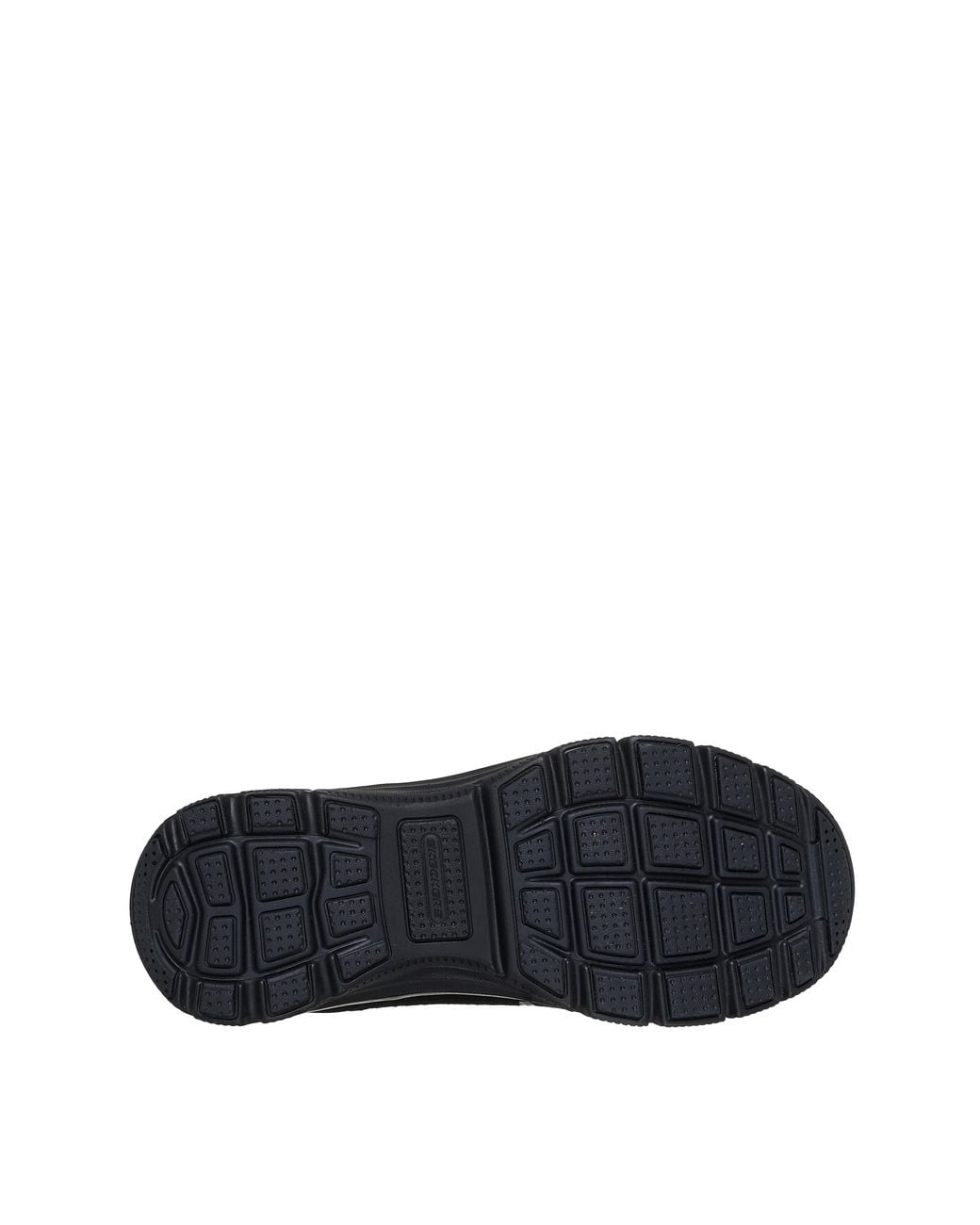 Skechers Black Slip