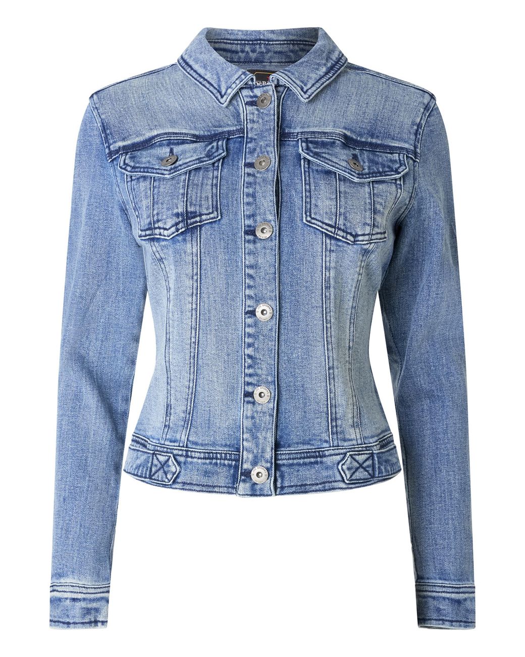 Joe Browns Blue Jb Exquisite Embroidered Boutique Jacket