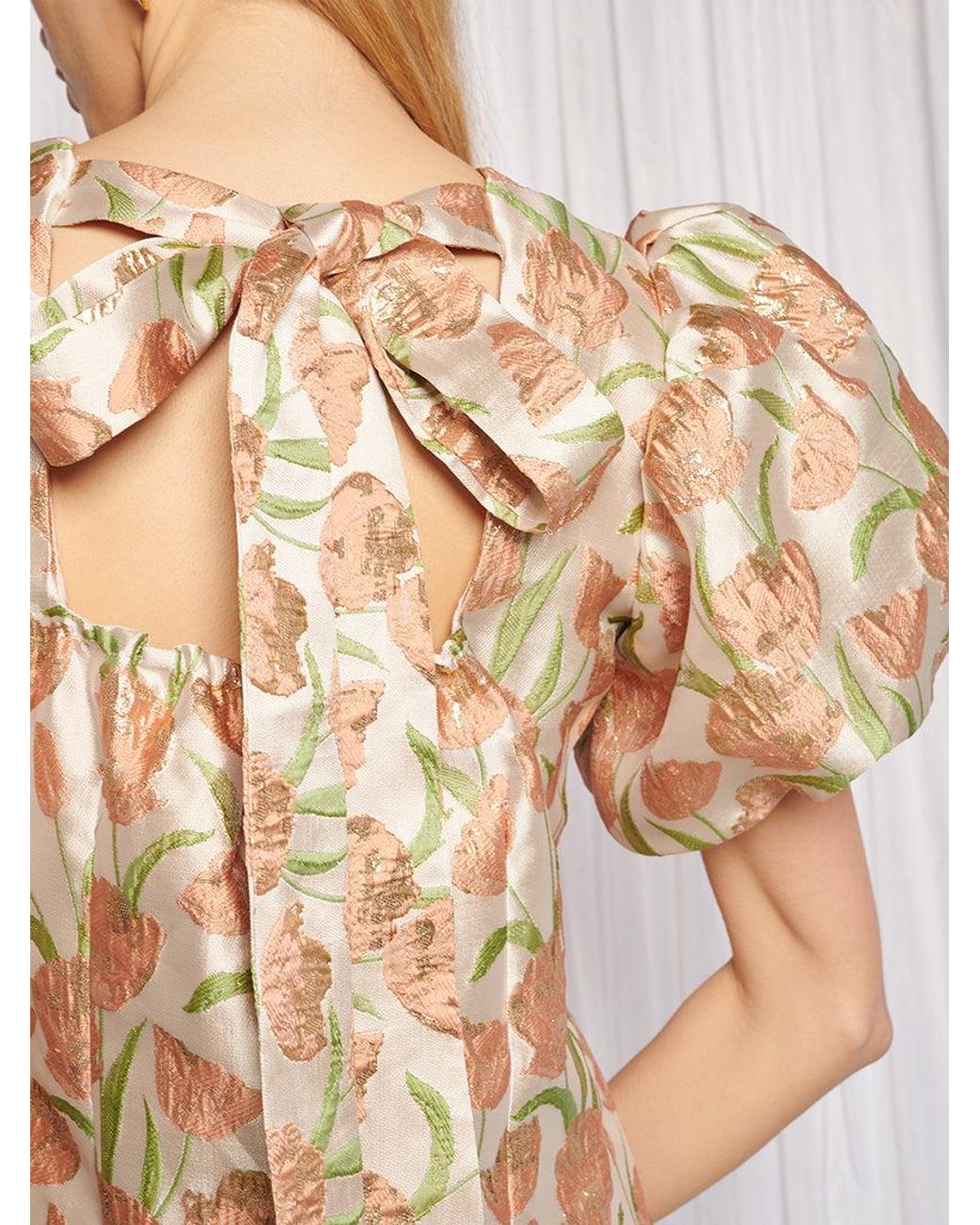 sisterjane THE TULIP DRESS 新品 The Tulip Dress – Sister Jane