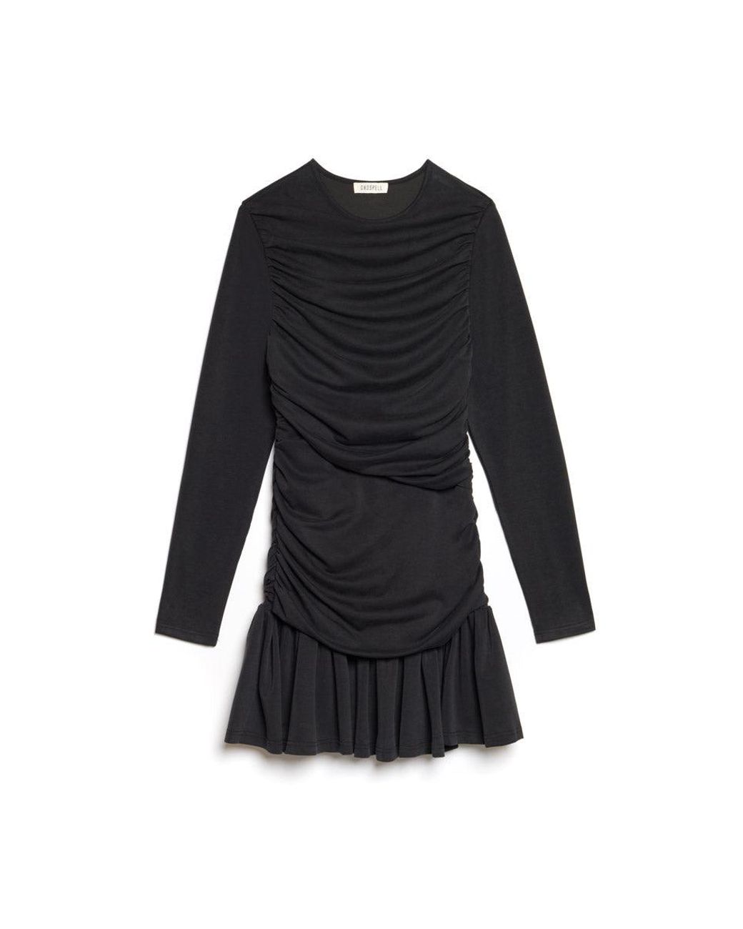 Sister Jane Green Ghospell Esti Mini Dress