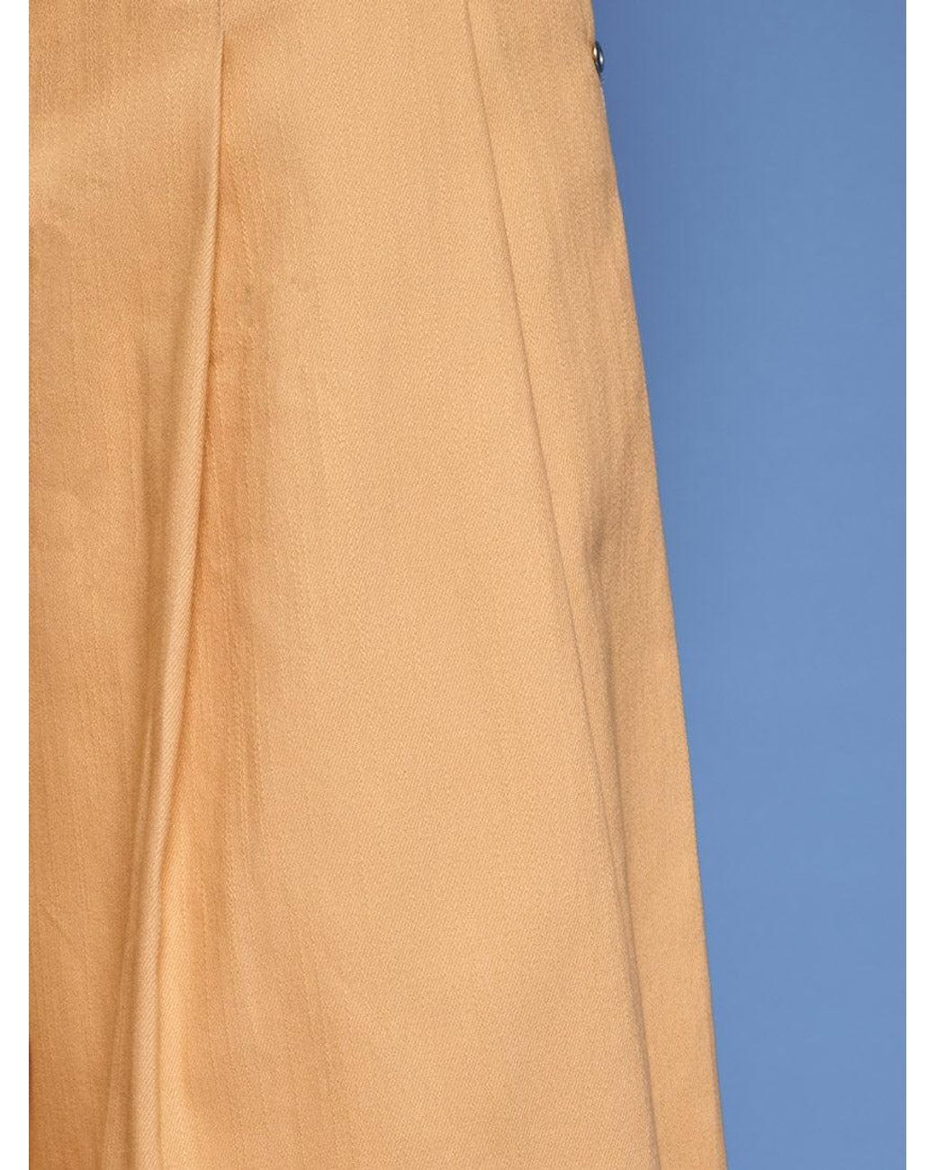 Sister Jane Blue Dream Sunset Wide Leg Jeans