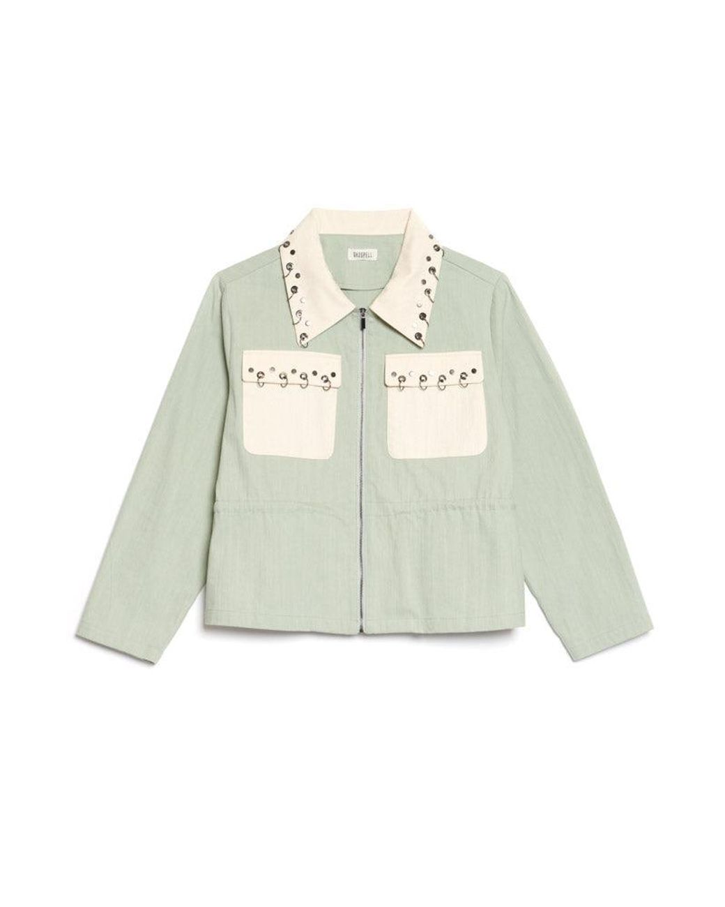 Sister Jane Green Ghospell Billie-jean Jacket