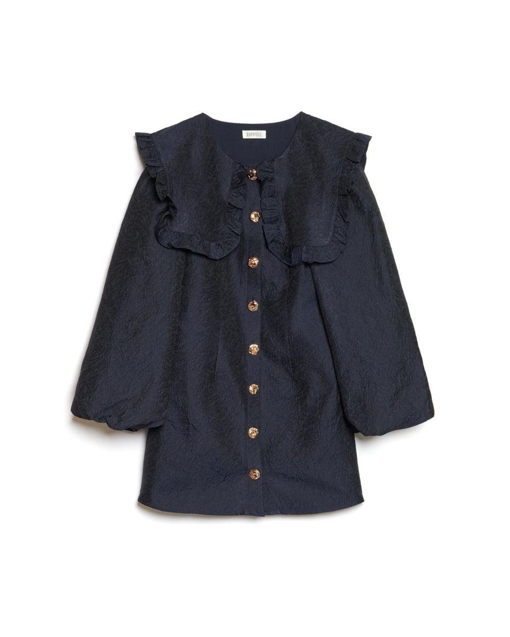 Sister Jane Green Ghospell Inola Mini Dress