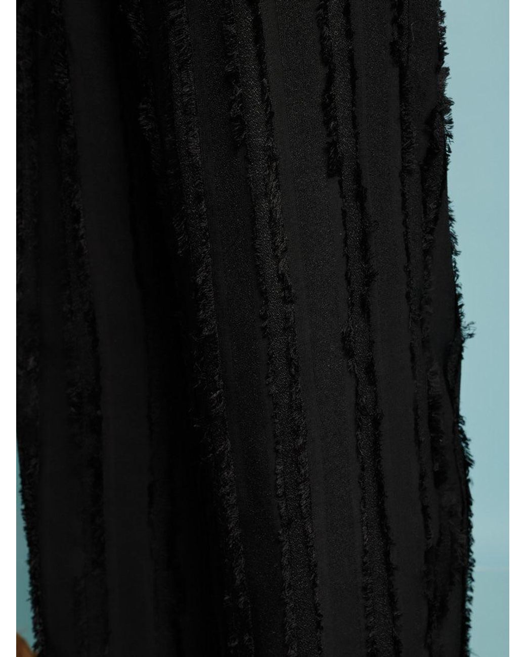 Sister Jane Multicolor Snapper Drawstring Trousers