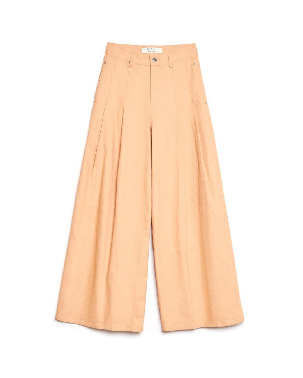 Sister Jane Blue Dream Sunset Wide Leg Jeans
