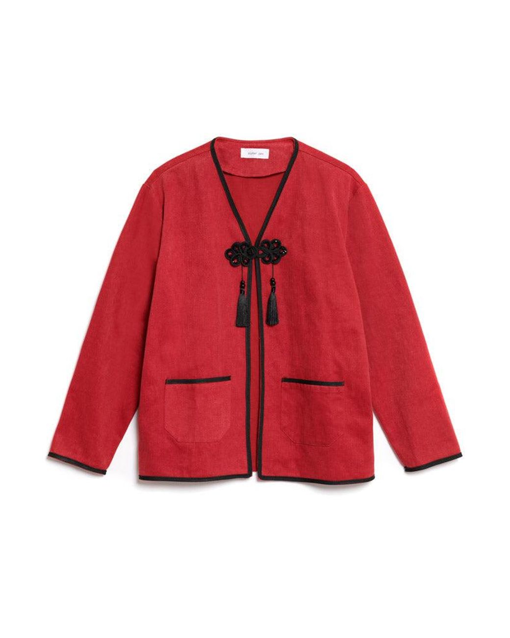 Sister Jane Green Leroy Jacket