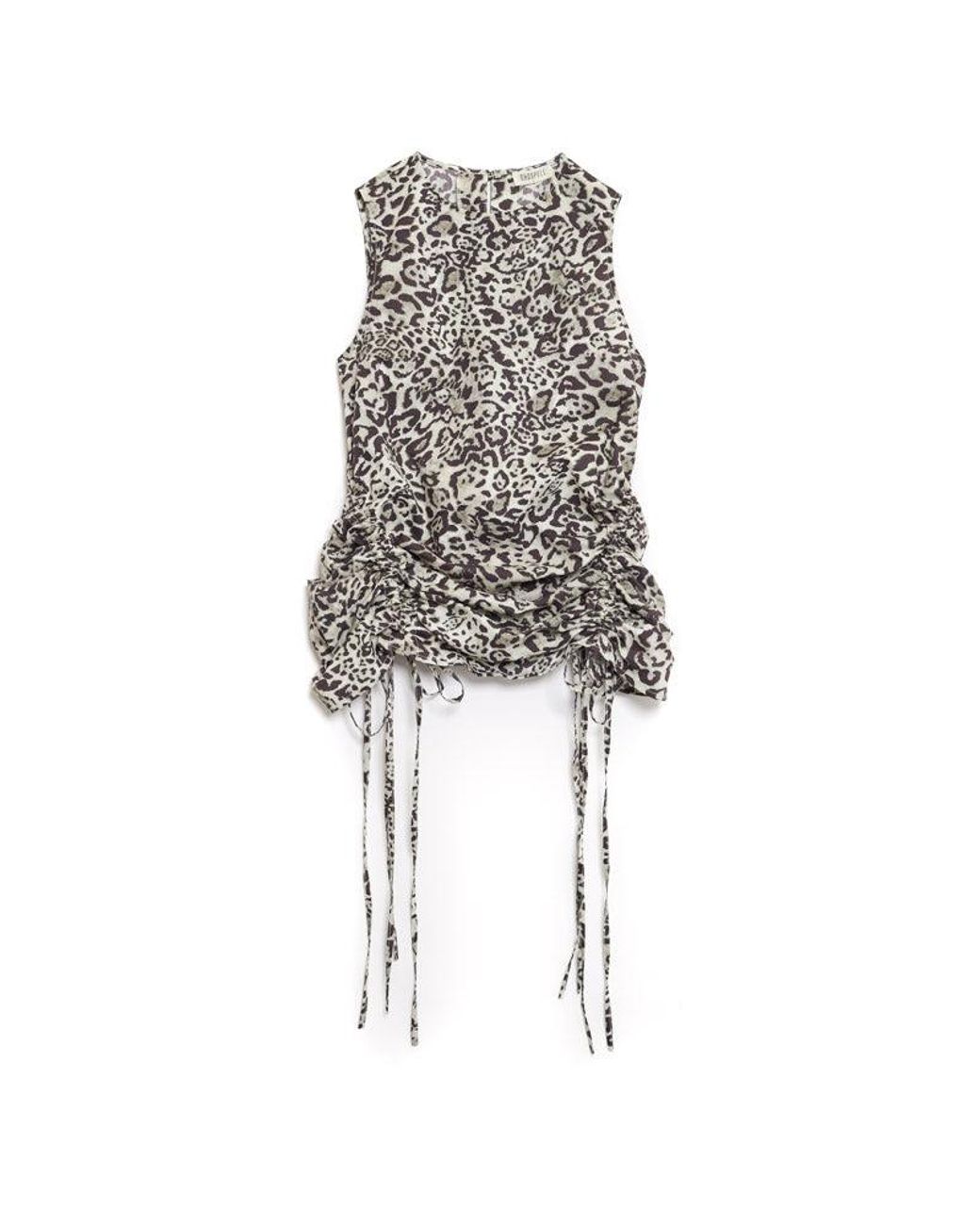 Sister Jane Multicolor Ghospell Mattie Top