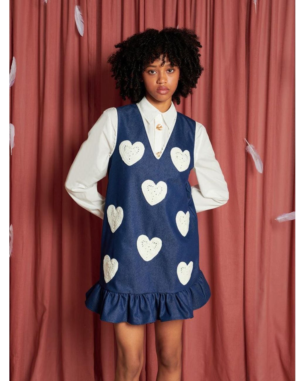 sister-jane-Blue-Denim-Heart-