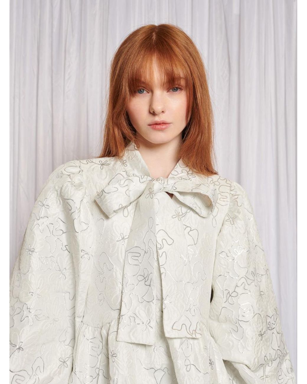 7*様 sister jane OliveRoseJacquard Mini D 7*様 sister jane OliveRoseJacquard Mini D sister jane》Olive