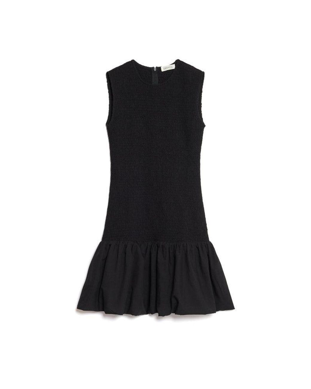 Sister Jane Green Ghospell Athena Shirred Mini Dress