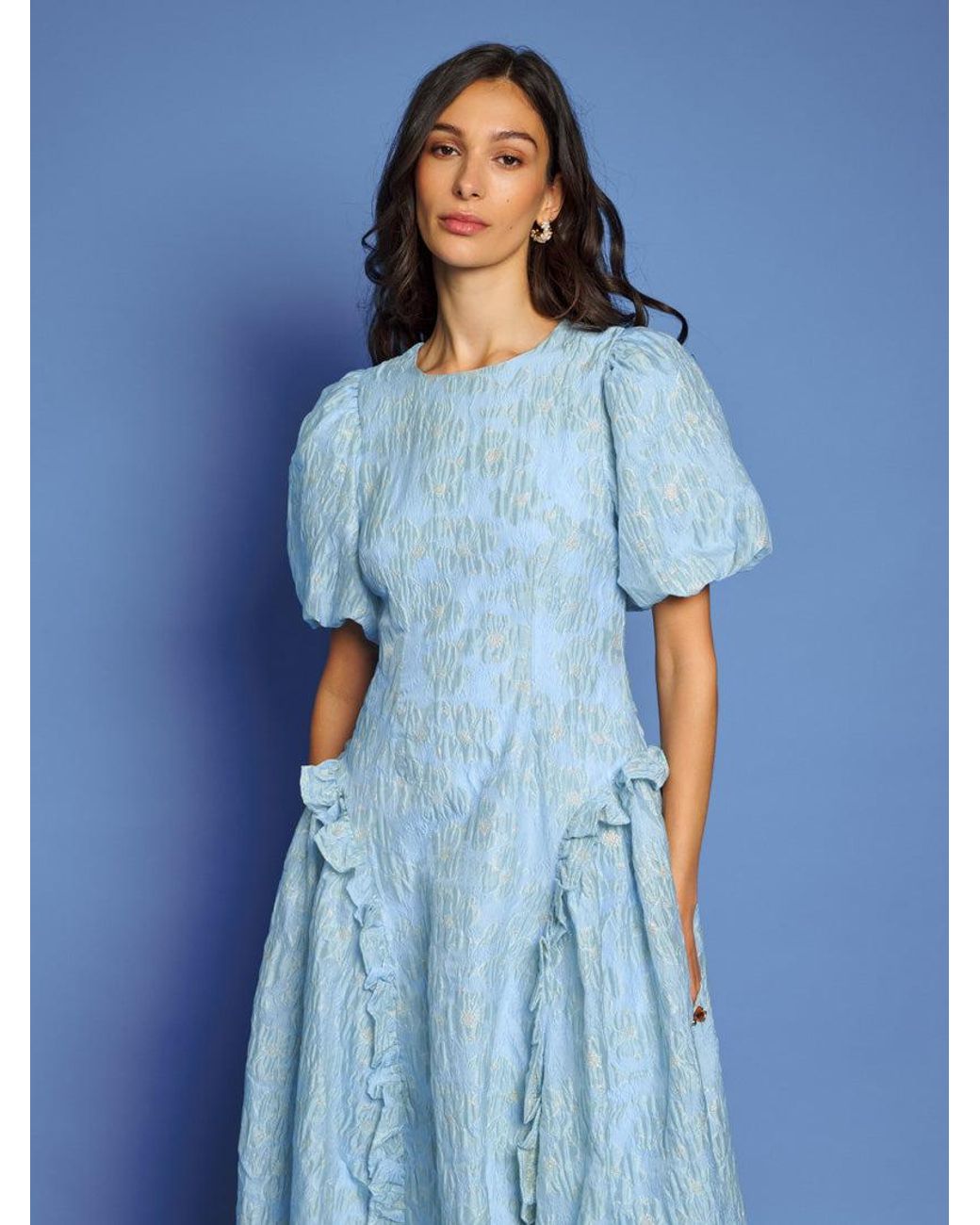 fitted club dresses PRETTYGARDEN Women 2025 Mini Bodycon Long Sleeve Ruched Short Night Out Trendy Party Outfits Fall Clothes (Blue,Medium) : Clothing, Shoes & Jewelry SIZ:39 ss2017 Plus Size Lillian Embroidered Stunningly made in soft