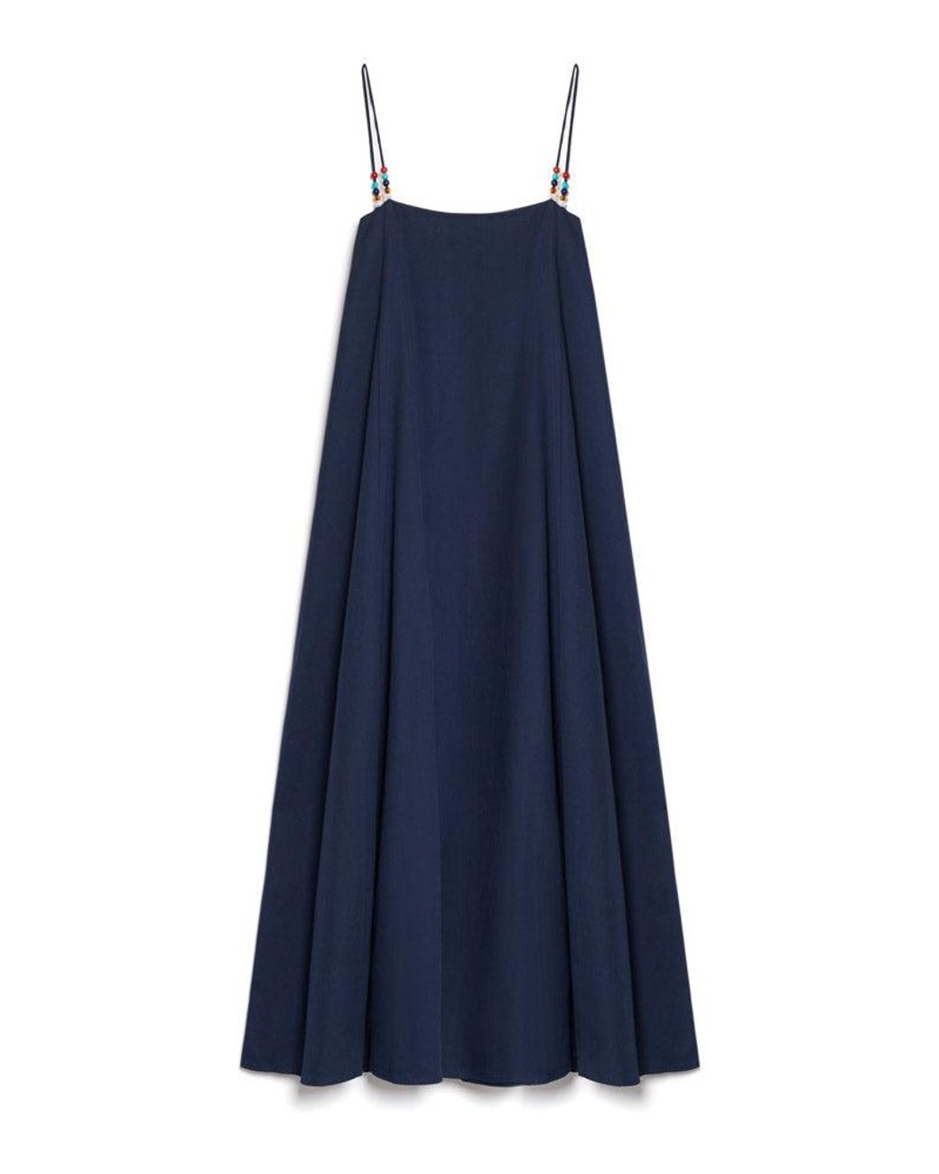 Sister Jane Green Ghospell Ula Bead Midi Dress