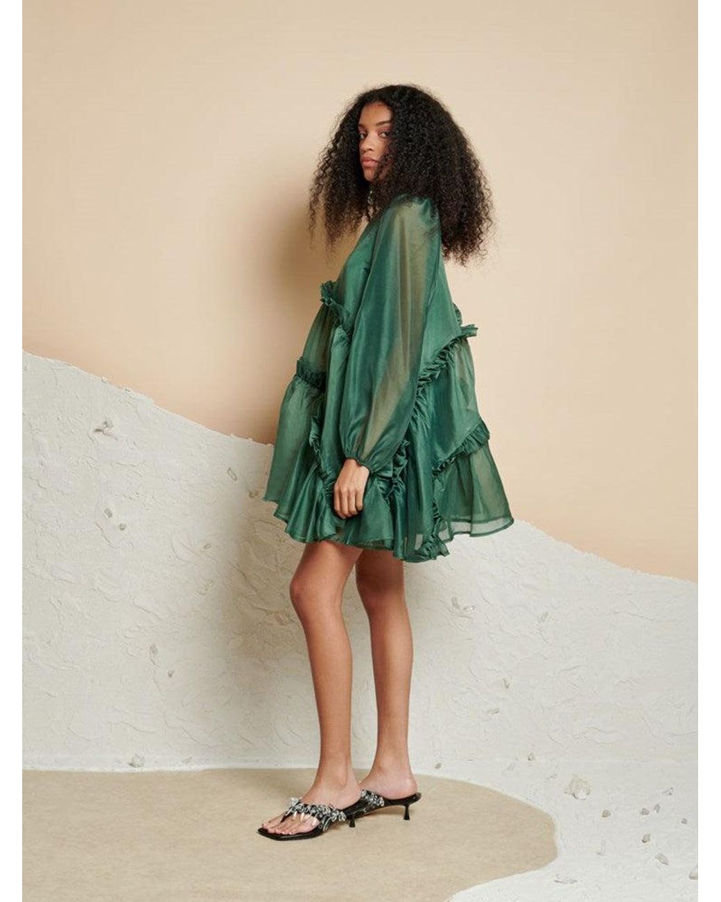 sister-jane-Spruce-Green-