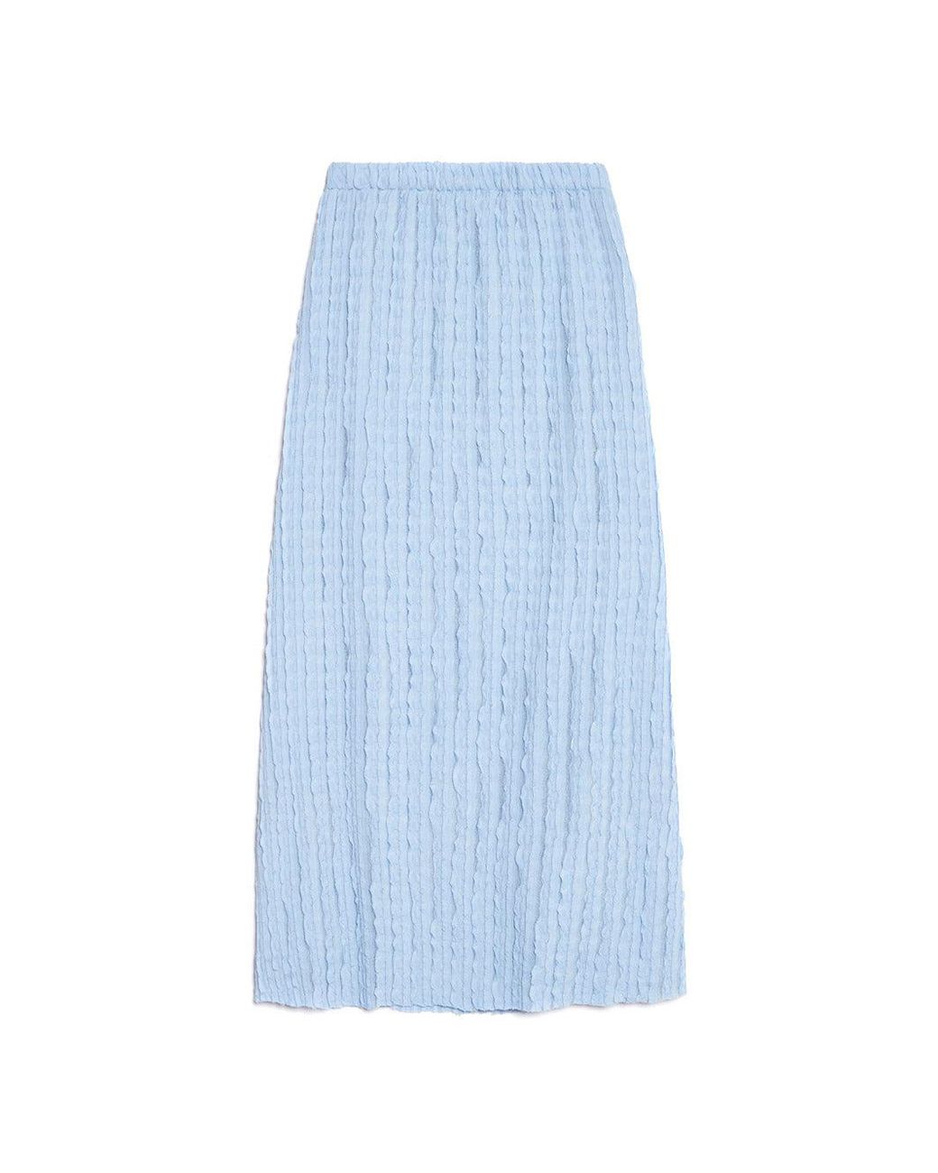 Sister Jane Brown Ghospell Jamila Midi Skirt