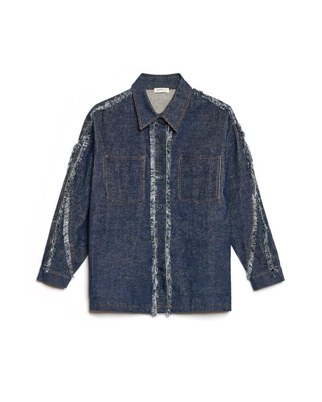 Sister Jane Multicolor Ghospell Roxanne Shirt