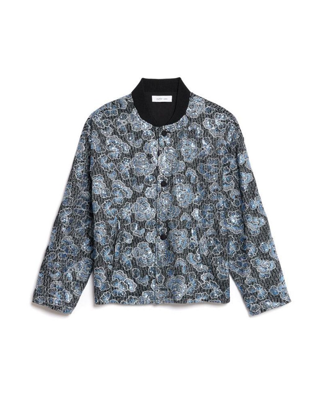 Sister Jane Green Alter Bomber Jacket