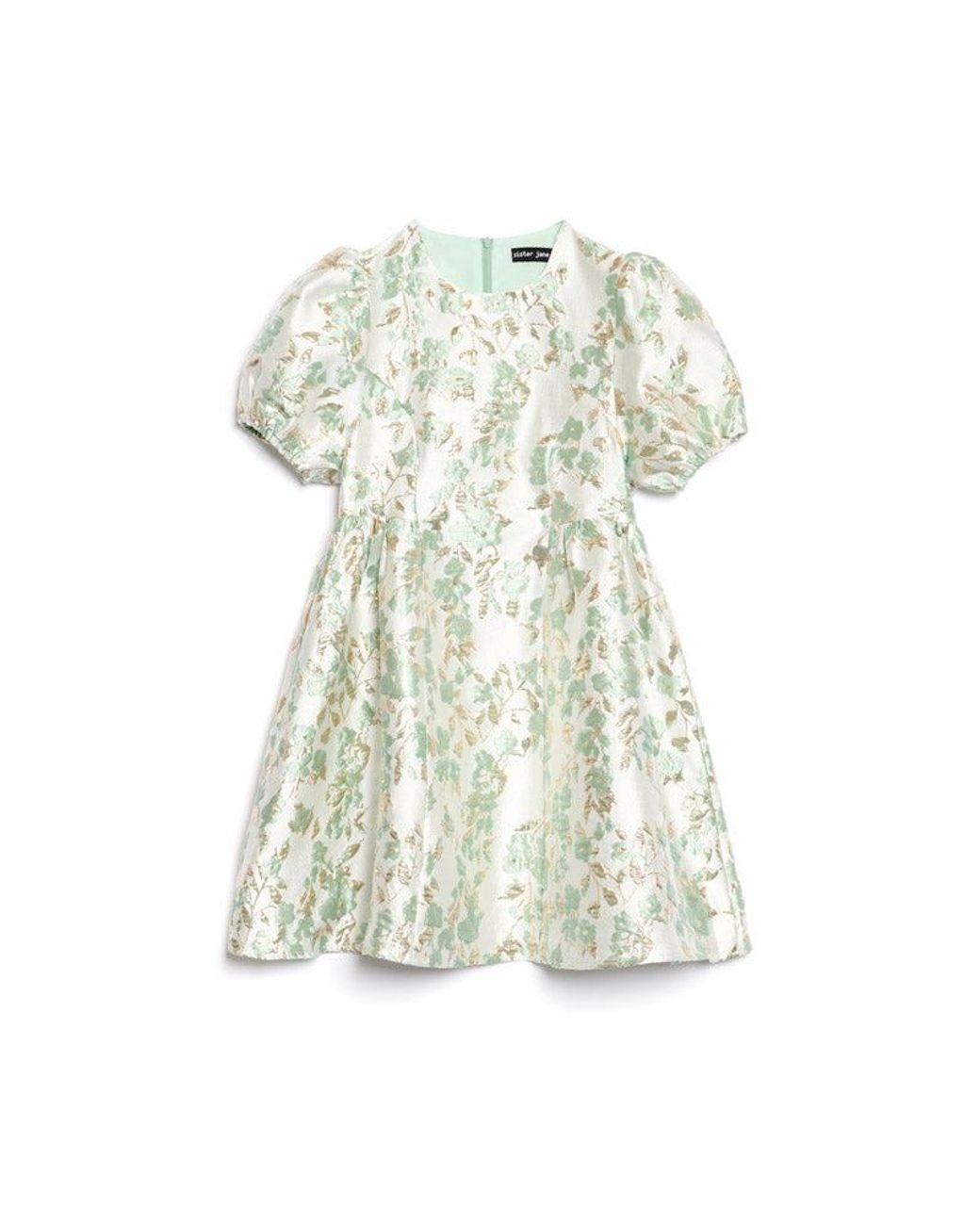 ワンピース sister jane Eider Jacquard Mini Dress All – ページ – Sister Jane (Japan)