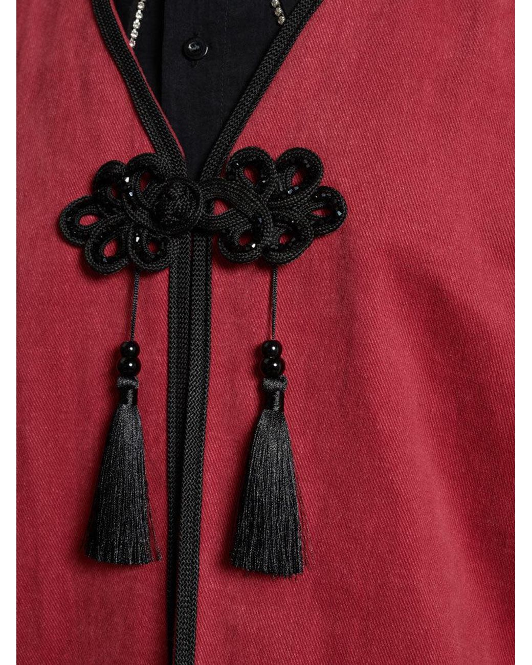 Sister Jane Green Leroy Jacket