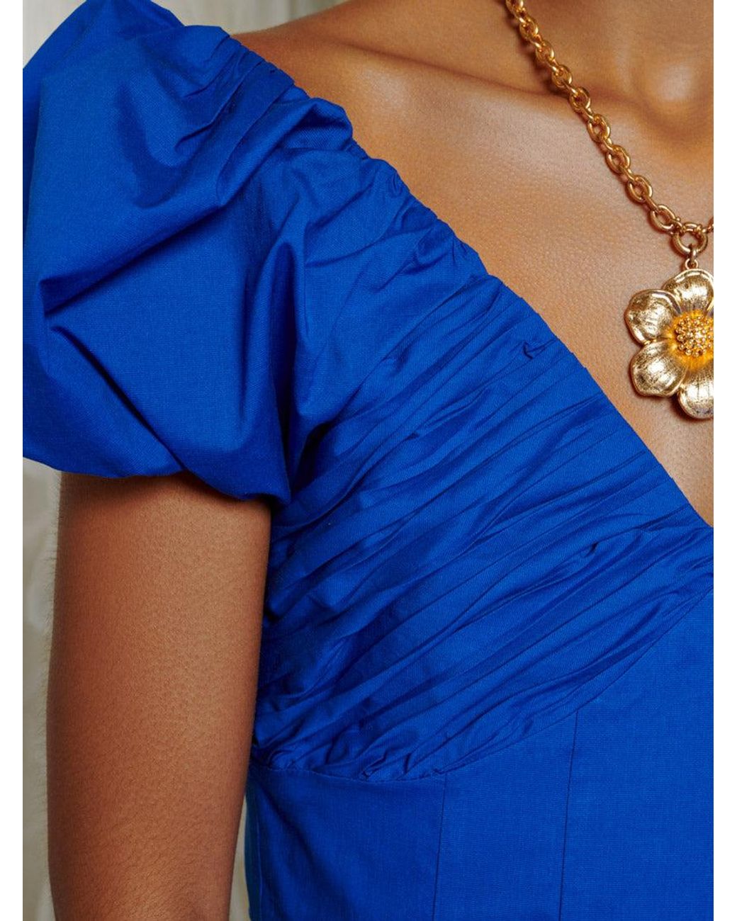 Sister Jane Dream Blue Diary Top